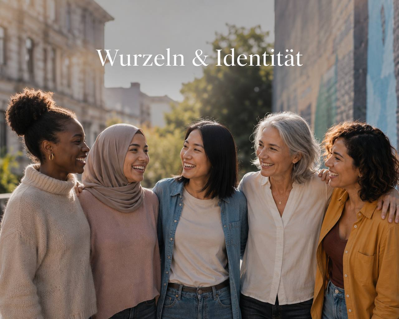 Wurzeln & Identität